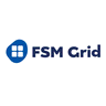 FSM Grid logo