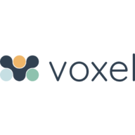 Voxeltool.io logo