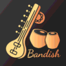 Bandish - The Music Riyaz App logo