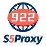 922 S5 proxy logo