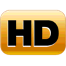 HDWatched logo