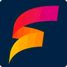 Frictionless logo