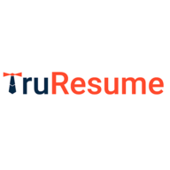 TruResume AI logo