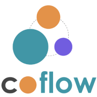 ConnectedFlow logo