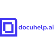 DocuHelp logo