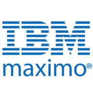 IBM Maximo Asset Management logo