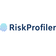 RiskProfiler.io logo