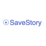 SaveStory.app logo