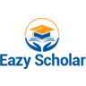 Eazy Scholar logo