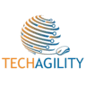 TechAgility logo