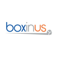 Boxinus logo