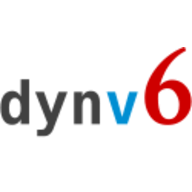 Dynv6 logo