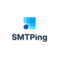 SMTPing logo
