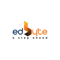 EdByte logo