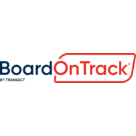 BoardOnTrack logo