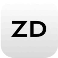 Zno Designer logo
