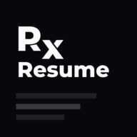 Reactive Resume logo