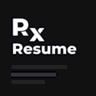 Reactive Resume logo