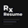 my-AWESOME-CV icon