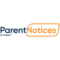ParentNotices by TransACT logo