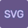 SVG Crop icon