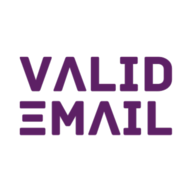 ValidEmail.io logo