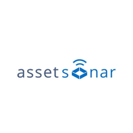 AssetSonar logo