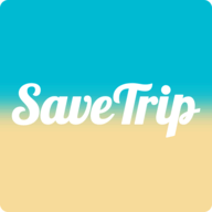 SaveTrip logo