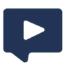 VideoMentions icon