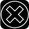 X Video Downloader logo