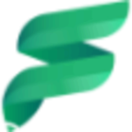 FlexySign logo