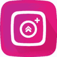 InstaUps.org logo