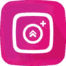 InstaUps.org logo