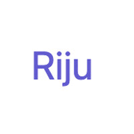 Riju logo