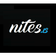 Nites.is logo