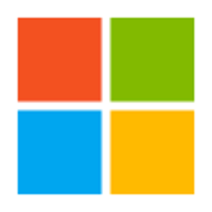 Microsoft Azure Notebooks logo
