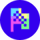 Baffle icon