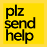 plzsend.help logo