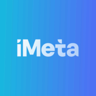 iMeta Crypto Exchange Script logo