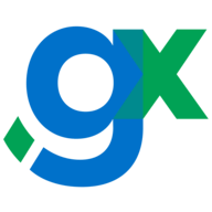 grofleX logo