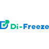 Di-Freeze logo