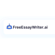 FreeEssayWriterAI logo