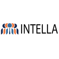 Intella logo