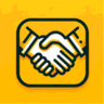 QuickRefer logo