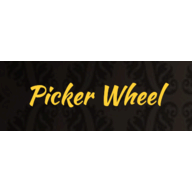 Picker Wheel logo