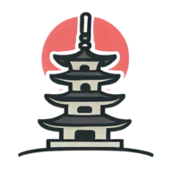 Pursuit Zen logo