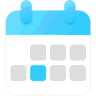 Me Calendar logo