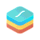 Trickle.app icon