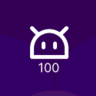 100apps.org logo