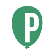 Party Rental Studio logo